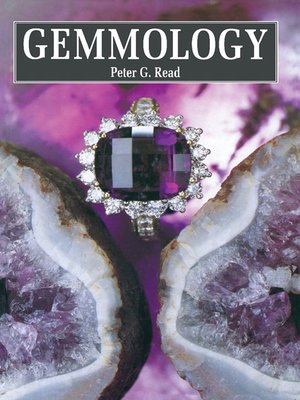 cover image of Gemmology